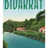 Affiche de Bidarray