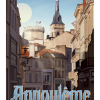 Affiche d'Angoulême