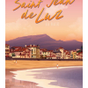 Affiche de St Jean-de-Luz, la baie